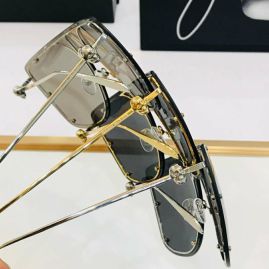 Picture of Alexander McQueen Sunglasses _SKUfw56894992fw